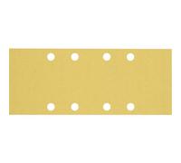 Bosch Accessories 2608900836 EXPERT C470 Carta abrasiva orbitale perforato Dim