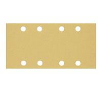 Bosch Accessories 2608900855 EXPERT C470 Carta abrasiva orbitale perforato Dim