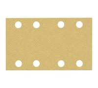 Bosch Accessories 2608900878 EXPERT C470 Carta abrasiva orbitale perforato Dim