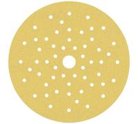Bosch Accessories 2608901106 EXPERT C470 Carta abrasiva eccentrica perforato D