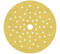 Bosch Accessories 2608901110 EXPERT C470 Carta abrasiva eccentrica perforato D