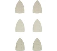 Bosch Accessories 2608901208 EXPERT M480 Set di reti di levigatura perforato D