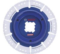 Bosch Accessories 2608901391 Bosch Power Tools Disco diamantato 125 mm 1 pz.