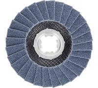 Bosch Accessories 2608901475 Disco lamellare Ø foro 125 mm 1 pz.