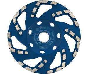 Bosch Accessories 2608901478 - Dischi di protezione "EXPERT CONCRETE", 150 mm, 1 pezzo