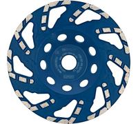 Bosch 2 608 901 479 fornitura per utensili rotanti per molatura/