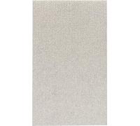 Bosch Rete abrasiva per levigatrice orbitale 2608901631, grana 80, 133×80 mm, 50 pezzi