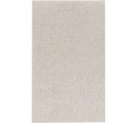 Bosch Accessories 2608901631 - Rete abrasiva per levigatrice orbitale, grana 80, 133 mm x 80 mm, 50 pezzi