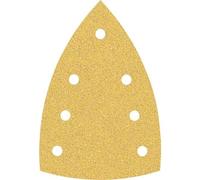 Bosch Accessories 2608901641 Carta vetrata per levigatrice multifunzionale Dim