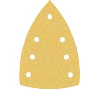 Bosch Accessories 2608901642 Carta vetrata per levigatrice multifunzionale Dim