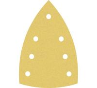 Bosch Accessories 2608901643 Carta vetrata per levigatrice multifunzionale Dim
