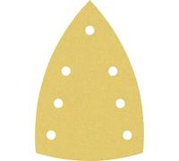 Bosch Accessories 2608901643 Carta vetrata per levigatrice multifunzionale Dim