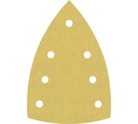 Bosch Accessories 2608901644 Carta vetrata per levigatrice multifunzionale Dim
