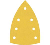 Bosch Accessories 2608901645 Carta vetrata per levigatrice multifunzionale Dim