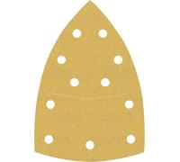 Bosch Accessories 2608901651 Carta vetrata per levigatrice multifunzionale