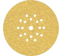 Bosch Accessories 2608901671 Carta vetrata per cartongesso a strappo Dimension
