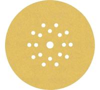 Bosch Accessories 2608901677 Carta vetrata per cartongesso Dimensione dei gran