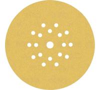 BOSCH 2608901677 CARTA VETRATA PER CARTONGESSO GRANA NUM 40 80