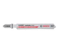 Bosch Accessories 2608901707 EXPERT ‘LAMINATI CLEAN T 128 FOGLI BHM 2 pz.