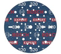 Bosch Accessories 2608902455 Mola Diametro 150 mm 50 pz.