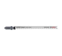 Bosch Accessories 2608902485 Lama per seghetto alternativo EXPERT Wood 2-side