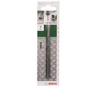 Bosch Accessories 2609255015 Punta per Metallo HSS-R 118Â gradi, Argento, 7 x 69 x 109