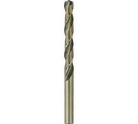 Bosch Accessories 2609255080 HSS Punta a spirale per metallo 8.5 mm Lunghezza
