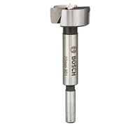 Bosch Accessories 2609255289 - Punta in metallo duro per fori di cerniere, 30 mm diametro