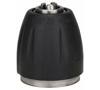 Bosch Accessories 2609255729 Mandrino a serraggio veloce Bosch