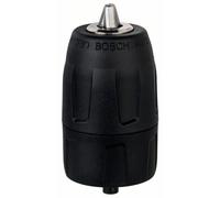 Bosch Accessories 2609255733 Mandrino a serraggio rapido SDS-Quick