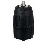 Bosch Accessories 2609255733 Mandrino a serraggio rapido SDS-Quick