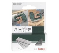 Bosch Accessories 2609255813 Chiodi per graffette tipo 48 Dimensione del prodo