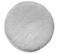 Bosch Accessories 2609256049 Calotta in lana di agnello per levigatrice orbita