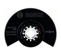 Bosch Accessories 2609256943 Bimetallico 85 mm ACZ 85 EB Adatto per marchio (u