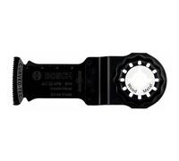 Bosch Accessories 2609256945 Bimetallico Lama per tagli dal pieno 28 mm AIZ 28
