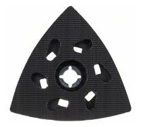 Bosch Accessories 2609256956 Piastra di levigatura Bosch Power Tools Adatto pe