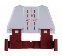 Bosch Accessories 2609256981 Bosch Power Tools Guida di aiuto del seghetto