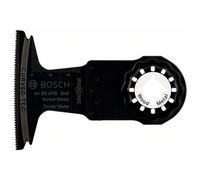 Bosch Accessories 2609256985 AIZ 65 BB Bimetallico Lama per tagli dal pieno 65