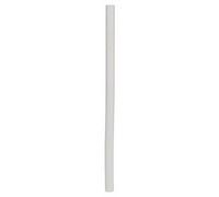 Bosch Accessories 2609256A04 Stick colla a caldo 7 mm 150 mm Trasparente 60 g