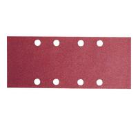 Bosch Accessories 2609256A81 Carta abrasiva orbitale a strappo, perforato Dime