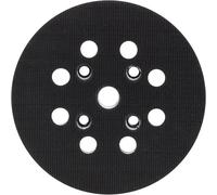 Bosch Accessories 2609256B61 Platorelli Diametro 125 mm