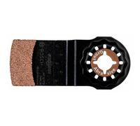 Bosch Accessories 2609256C48 AIZ 32 RT Metallo temprato Lama per tagli dal