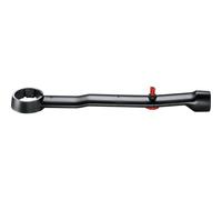 Bosch Accessories 2609256C55 Accessorio di aspirazione per la polvere 1 pz.