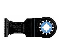 Bosch Accessories 2609256C65 AIZ 32 AT Metal Metallo temprato Lama per tagli
