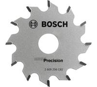 Bosch Accessories 2609256C82 Precision Lama circolare 65 x 15 mm Numero di den