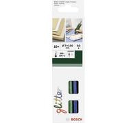 Bosch Accessories 2609256D31 Stick colla a caldo 7 mm 150 mm Assortito vari co