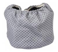 Bosch 1x Prefiltro (per per EasyVac 3, UniversalVac 15 e, AdvancedVac 20, Accessorio Aspiratore)