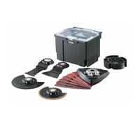 Bosch Accessories 2609256F49 Bosch Power Tools Kit di accessori per multiutens