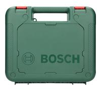 Bosch Accessories 2609256F75 Valigetta porta utensili senza contenuto