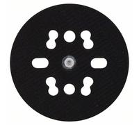Bosch Accessories 3608601006 Platorello - mittel, 150 mm Diametro 150 mm